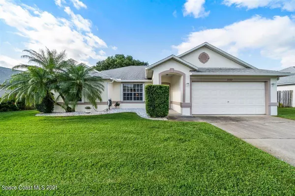 Melbourne, FL 32935,2082 Trevino CIR