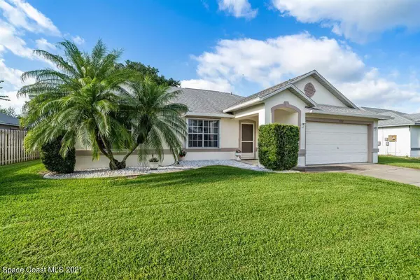 Melbourne, FL 32935,2082 Trevino CIR