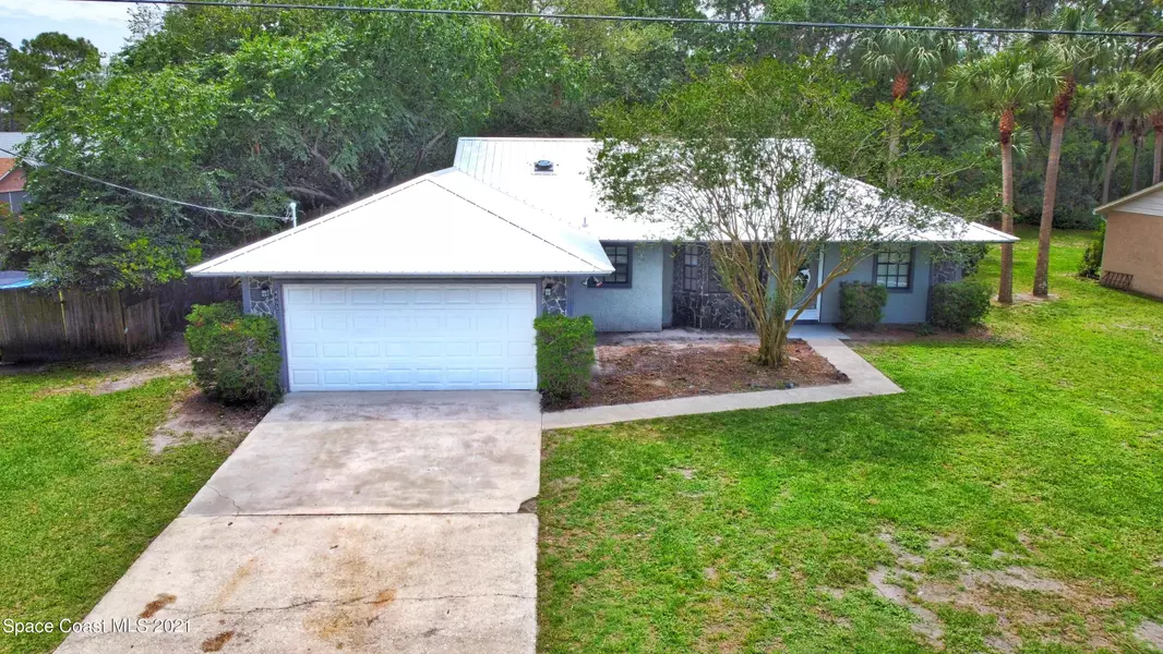 4495 Bonanza ST, Cocoa, FL 32927