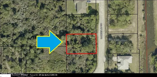 Palm Bay, FL 32908,3186 Cambria AVE SW