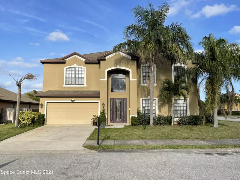 269 Ovidio CT, Merritt Island, FL 32952