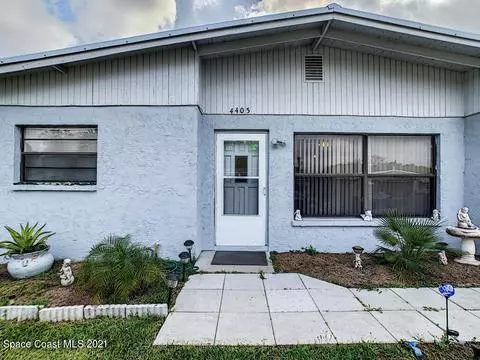 Titusville, FL 32780,4405 Byron AVE