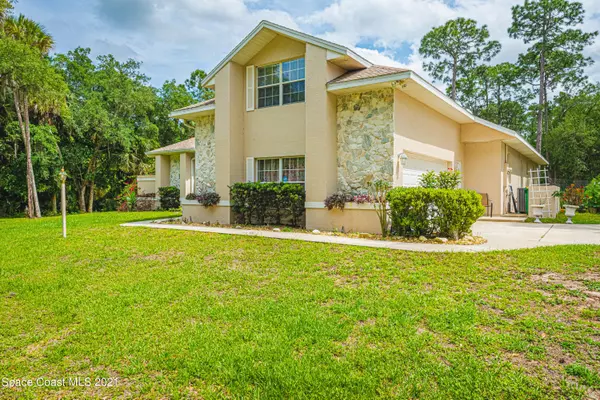 Mims, FL 32754,5635 Canvasback DR