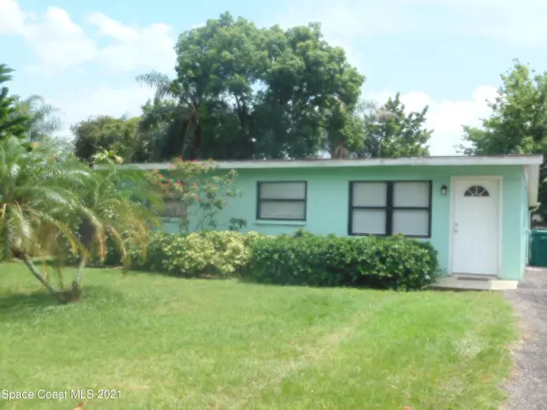 2273 Shelby DR, Melbourne, FL 32935