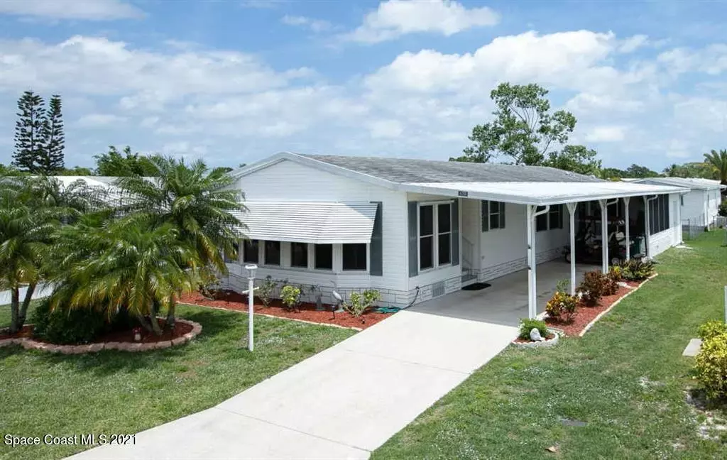 Sebastian, FL 32976,620 Oleander CIR