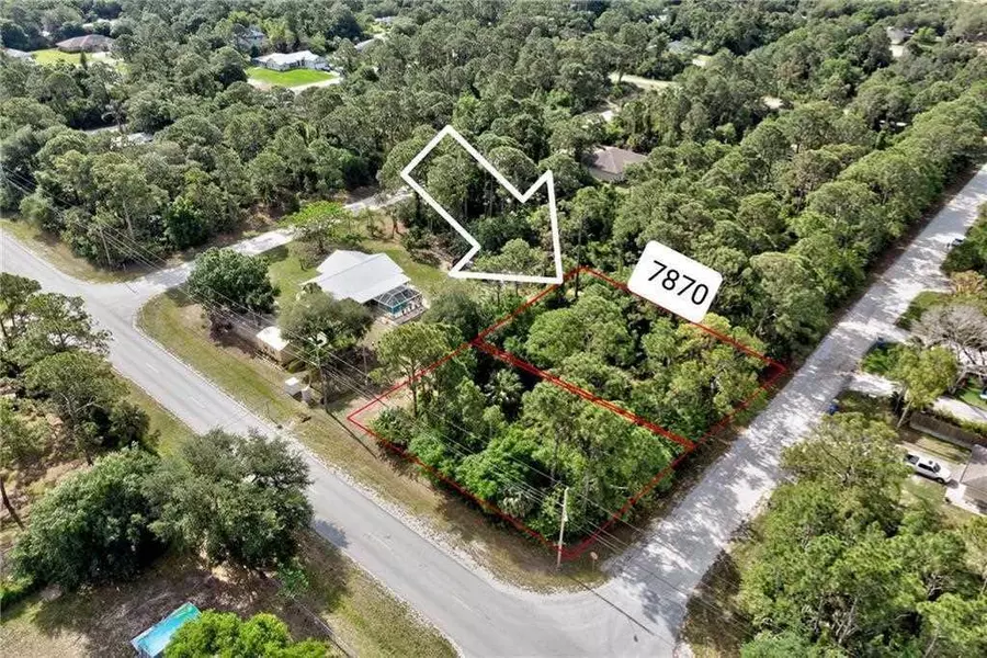 7870 96th CT, Vero Beach, FL 32967