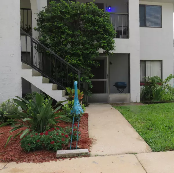118 Mcneela DR #118,  Titusville,  FL 32796