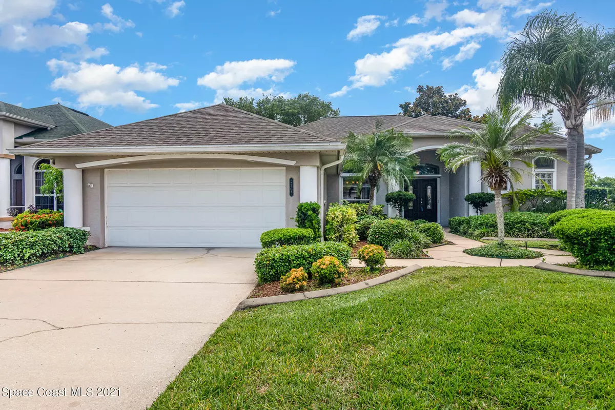 Rockledge, FL 32955,2305 Addington CT