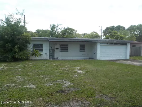 3285 Alamanda CT, Titusville, FL 32780