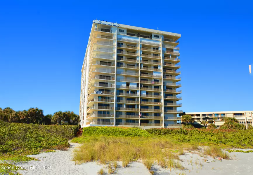 750 N Atlantic AVE #1, Cocoa Beach, FL 32931