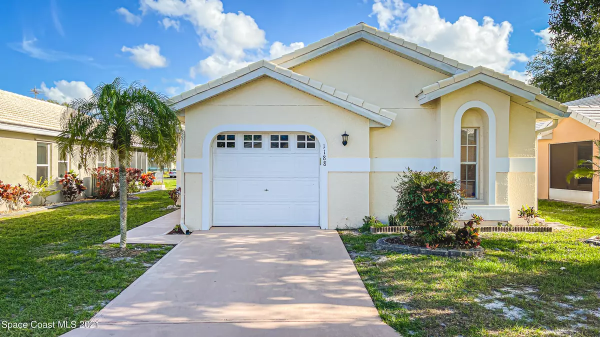 Palm Bay, FL 32905,1188 Goldenrod CIR NE