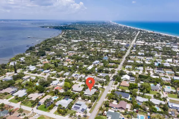 Melbourne Beach, FL 32951,401 5th AVE