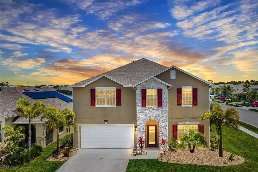 4175 Ruthann CIR, Melbourne, FL 32934