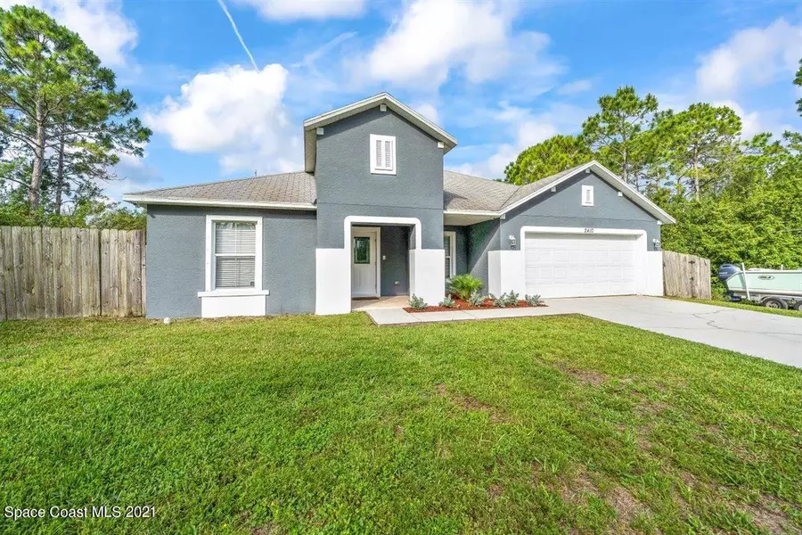 2410 Quincy AVE SE, Palm Bay, FL 32909