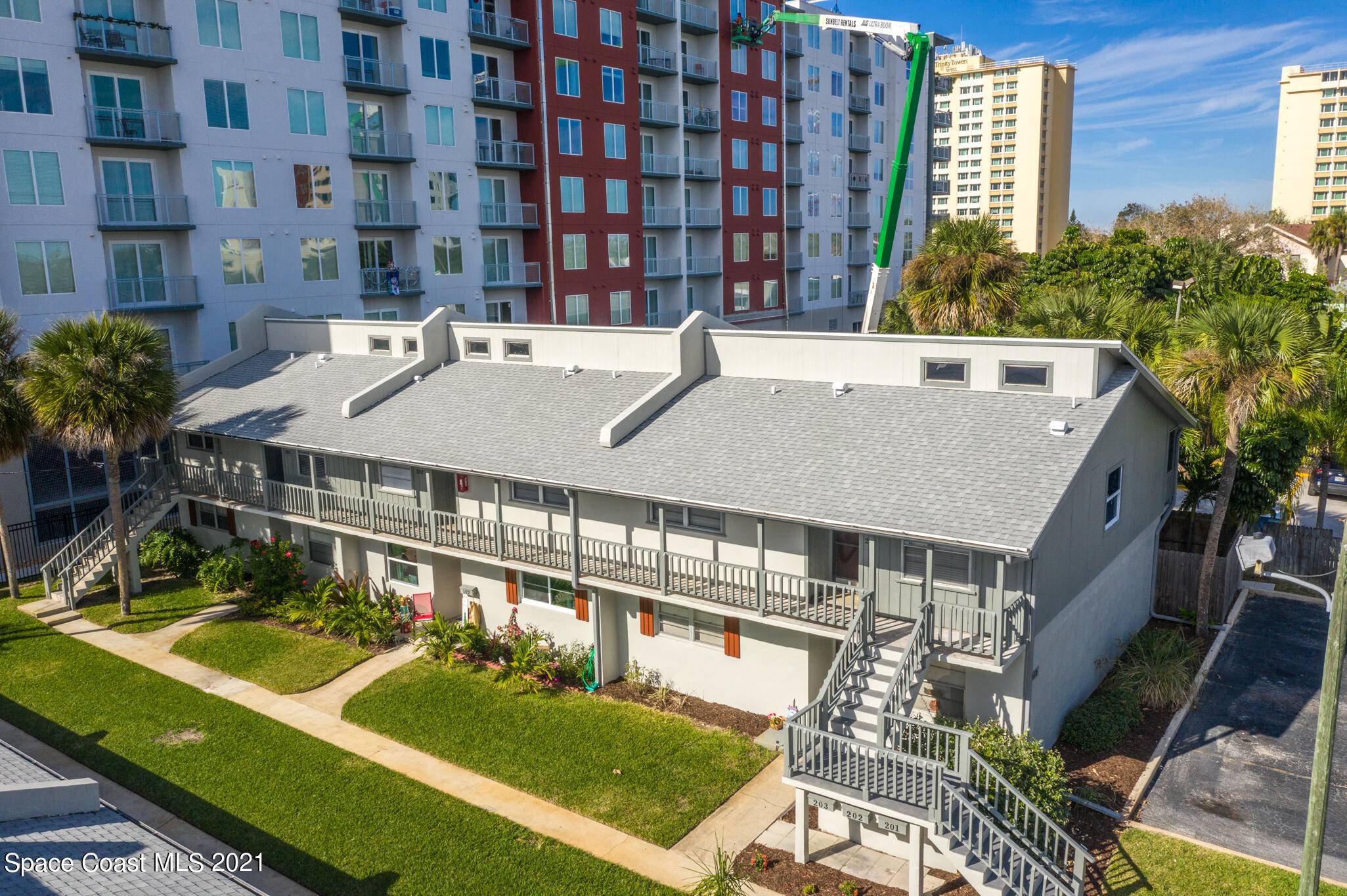 2012 Grant PL #202, Melbourne, FL 32901