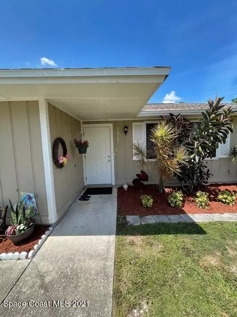 Palm Bay, FL 32909,1685 Talavera ST SE