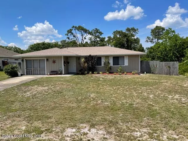 Palm Bay, FL 32909,1685 Talavera ST SE