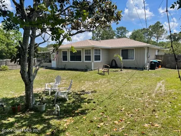 Palm Bay, FL 32909,1685 Talavera ST SE