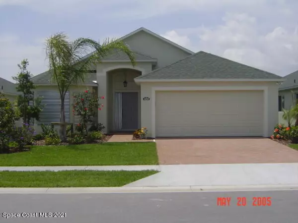 Melbourne, FL 32901,1050 Indian Oaks DR