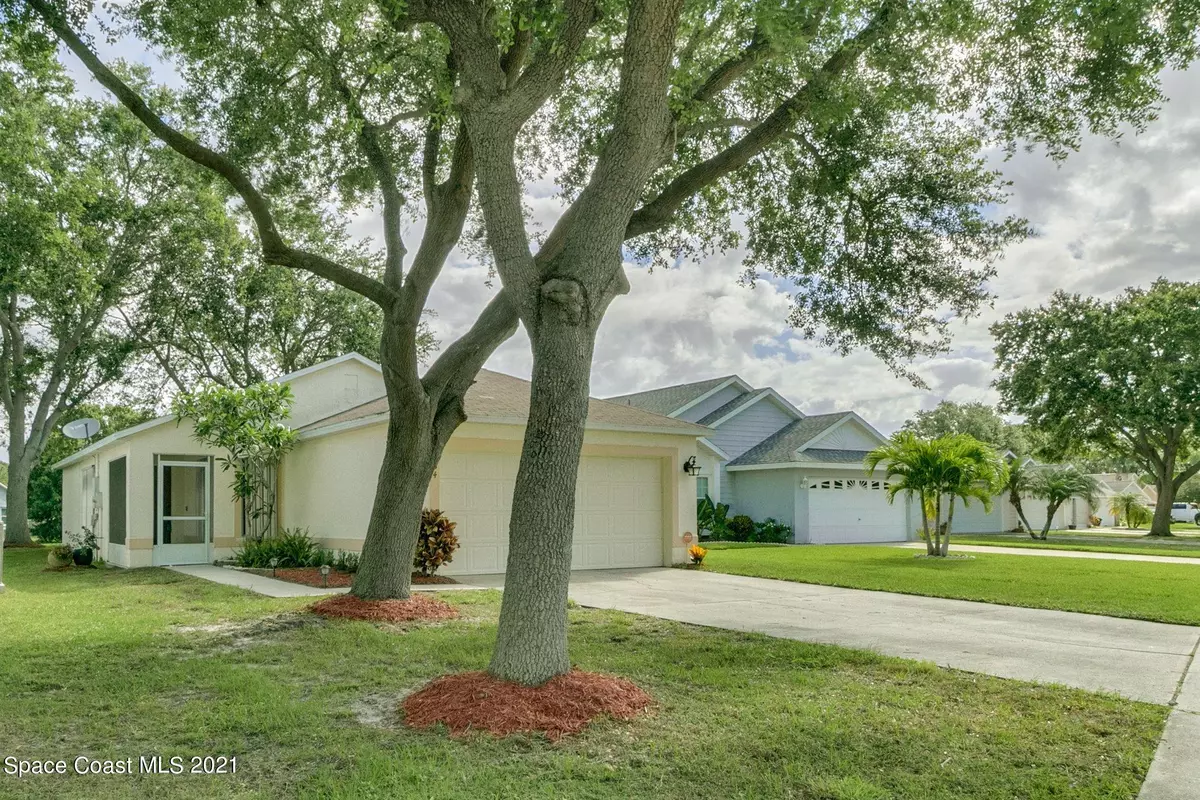 Melbourne, FL 32934,4754 White Heron DR