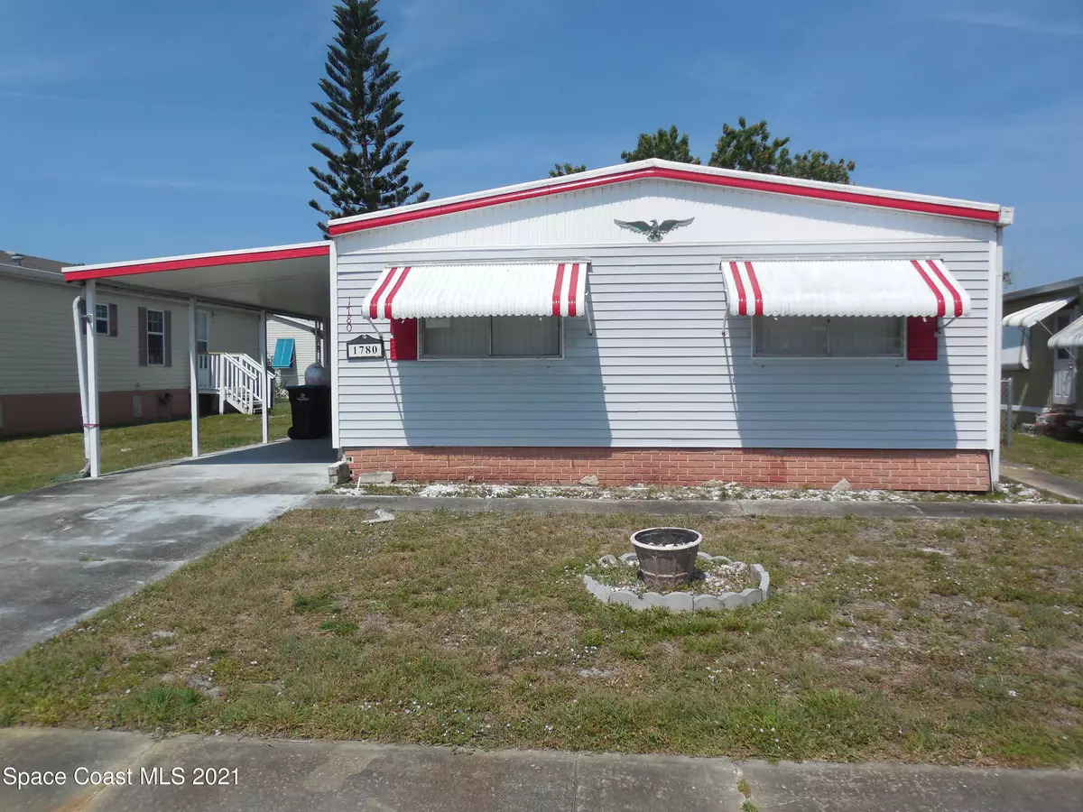 Palm Bay, FL 32905,1780 Big Cypress ST NE