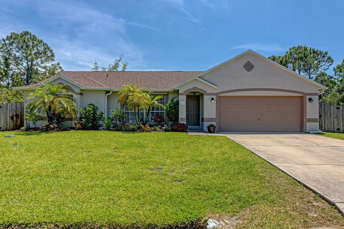 Palm Bay, FL 32909,1442 Hepner ST