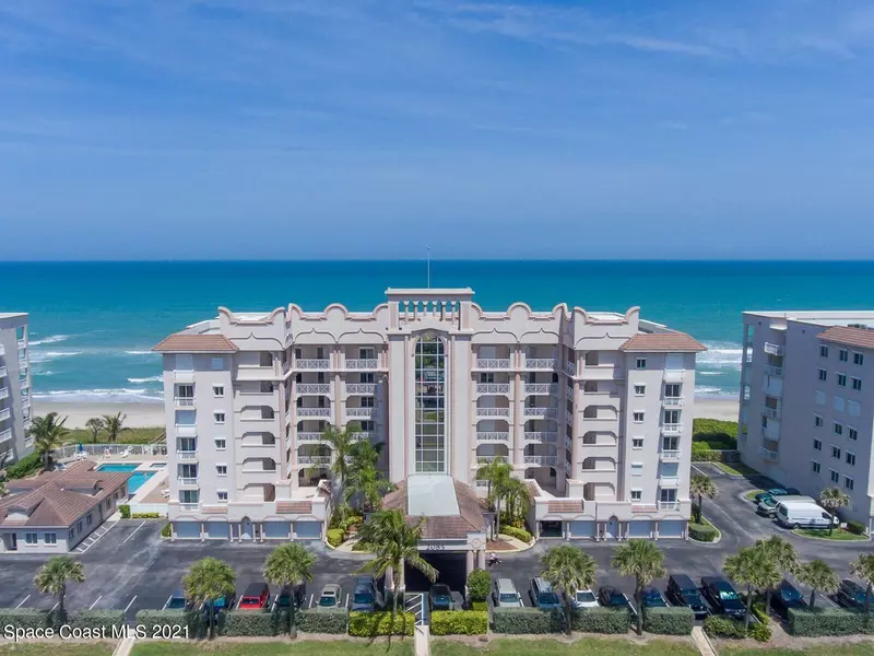 2085 Highway A1a #3604, Indian Harbour Beach, FL 32937