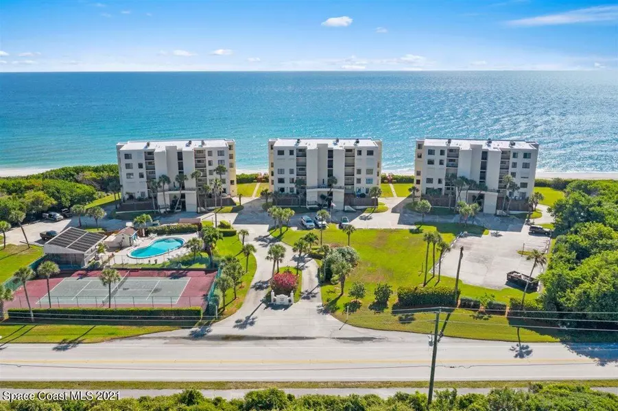 6307 S Highway A1a #263, Melbourne Beach, FL 32951