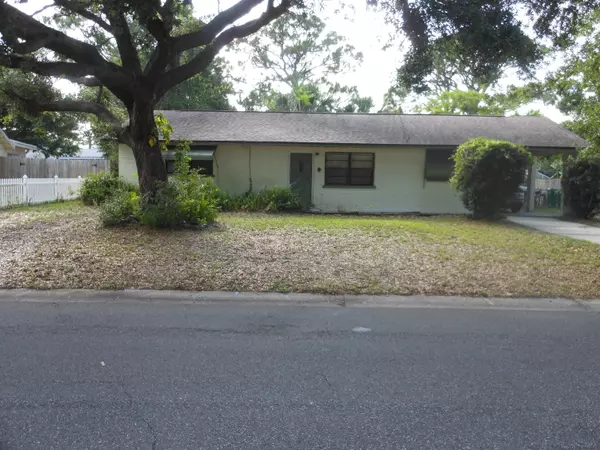 1329 Audubon DR, Cocoa, FL 32922