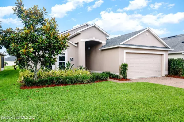 Rockledge, FL 32955,2837 Mondavi DR