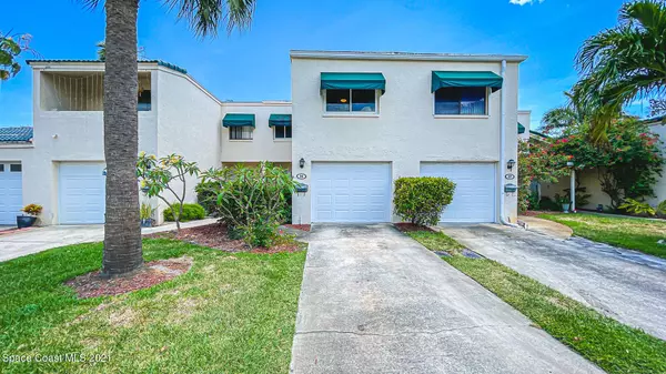 Satellite Beach, FL 32937,35 Emerald CT