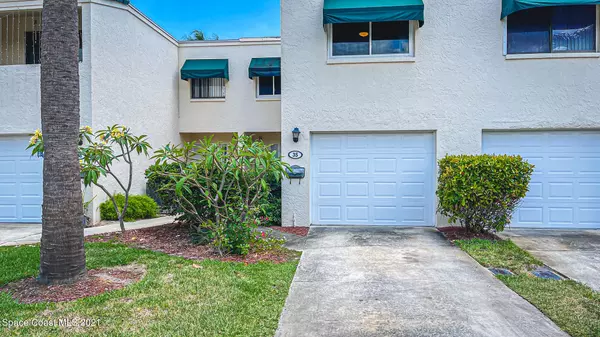 Satellite Beach, FL 32937,35 Emerald CT