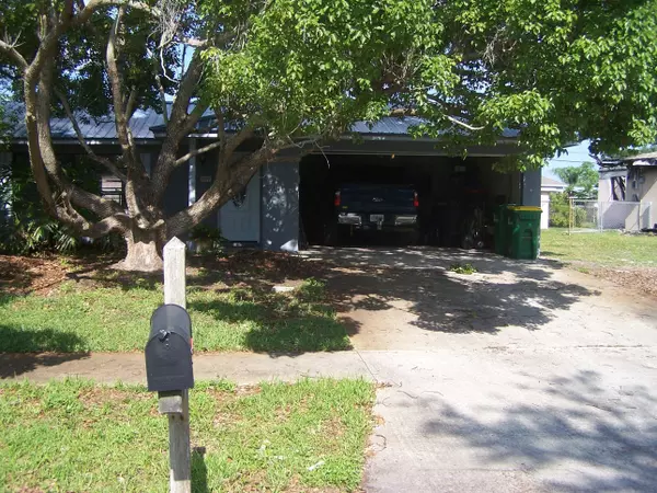 Port Saint John, FL 32927,641 Aloha AVE