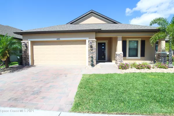 Rockledge, FL 32955,4115 Harvest CIR