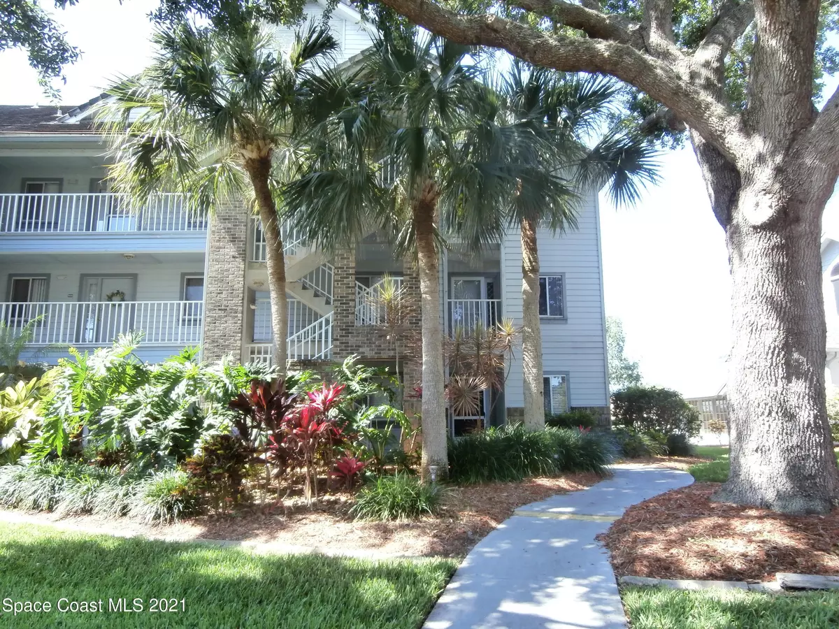 Titusville, FL 32780,575 Shadow Wood LN #221