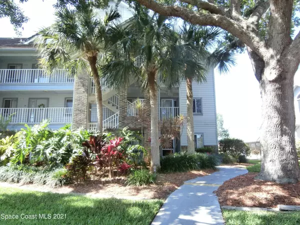 575 Shadow Wood LN #221,  Titusville,  FL 32780