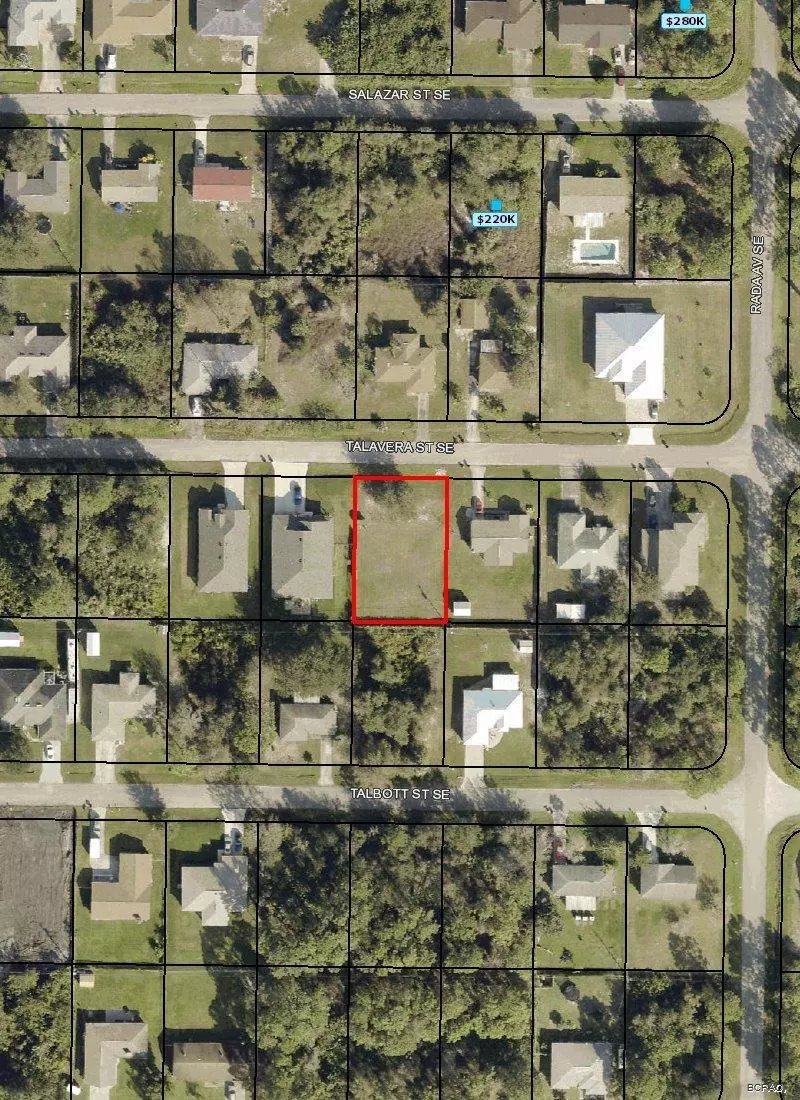 Palm Bay, FL 32909,1556 Talavera ST SE