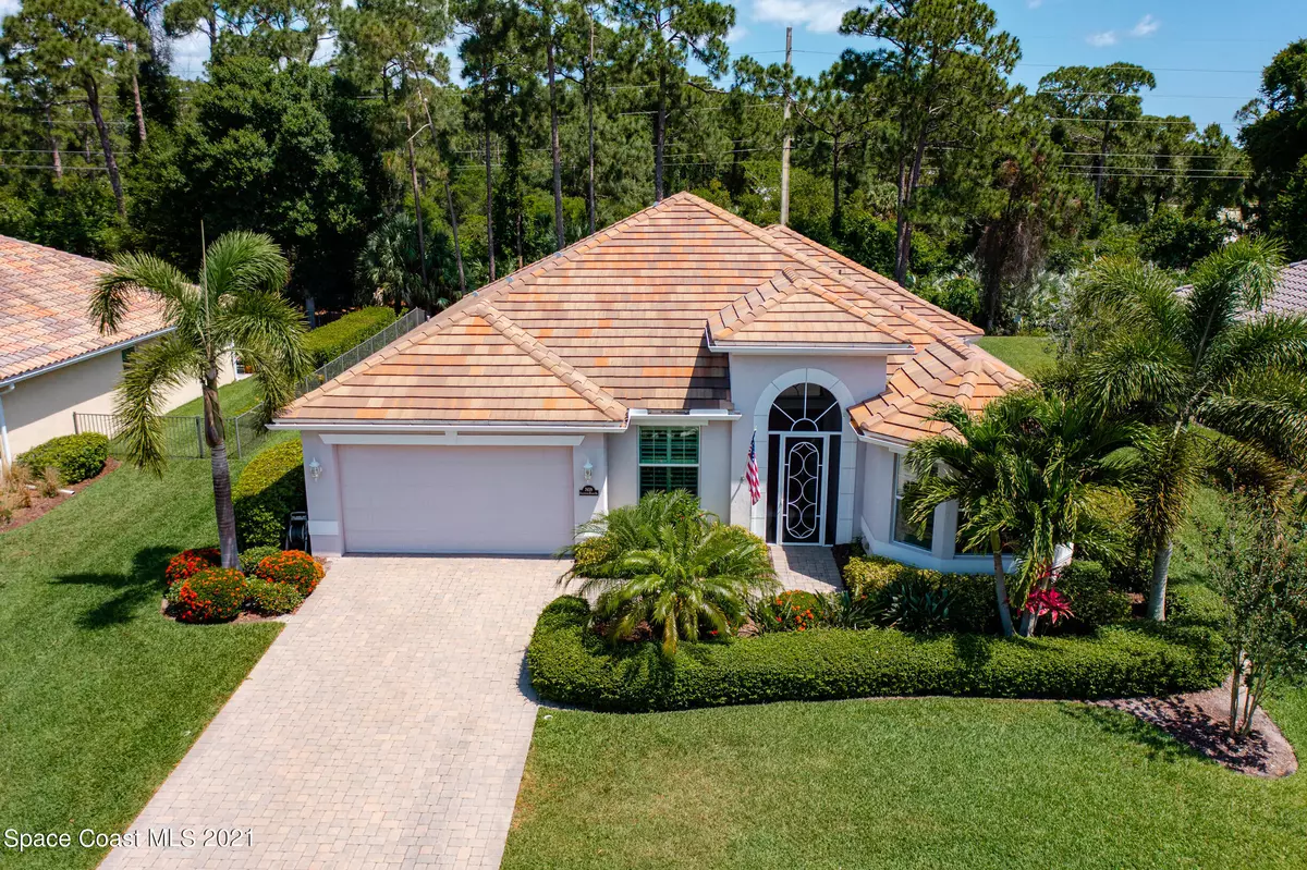 Vero Beach, FL 32967,7659 Fieldstone Ranch SQ