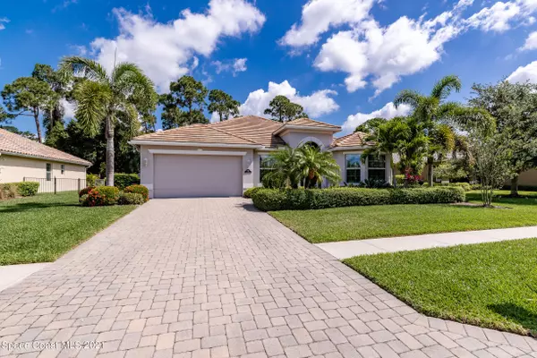 Vero Beach, FL 32967,7659 Fieldstone Ranch SQ