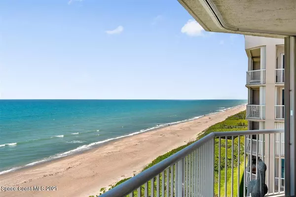 Indian Harbour Beach, FL 32937,2085 Highway A1a #3605