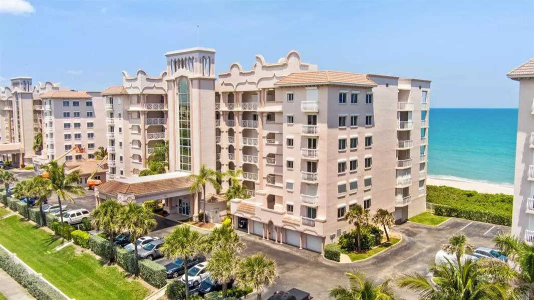 2085 Highway A1a #3605, Indian Harbour Beach, FL 32937