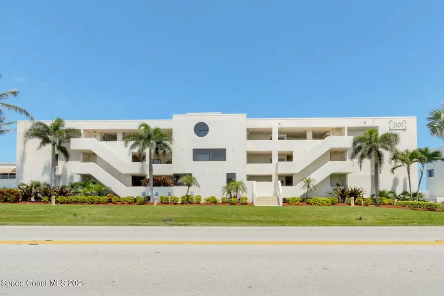 2101 Atlantic ST #533, Melbourne Beach, FL 32951