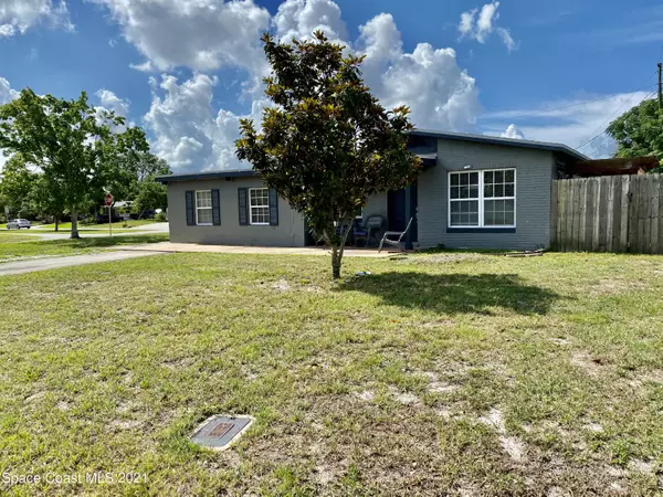 Melbourne, FL 32935,2127 Smathers CIR N