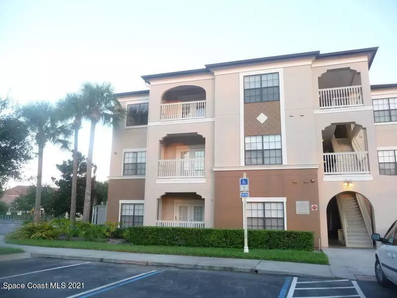 6411 Borasco DR #213, Melbourne, FL 32940