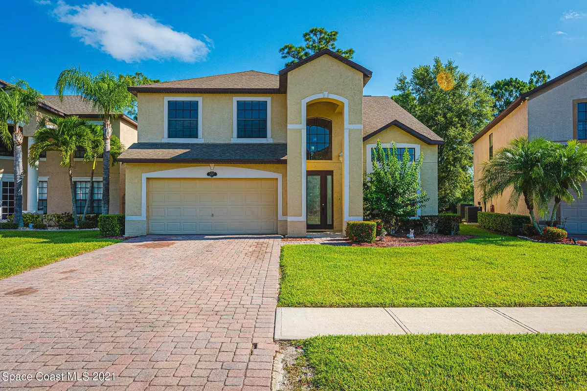 Palm Bay, FL 32909,397 Breckenridge CIR SE