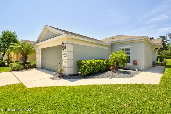 Palm Bay, FL 32909,1722 Dittmer CIR SE