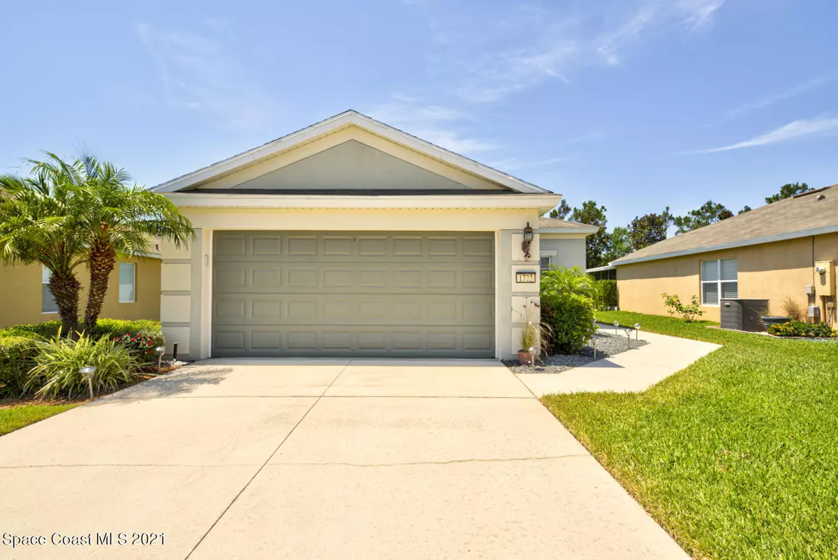 Palm Bay, FL 32909,1722 Dittmer CIR SE