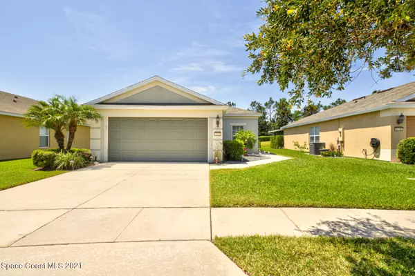 Palm Bay, FL 32909,1722 Dittmer CIR SE