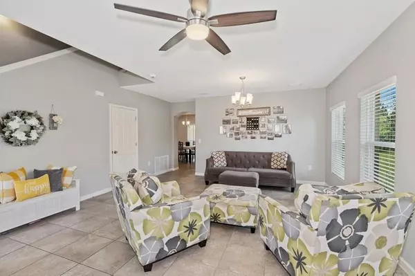 Palm Bay, FL 32909,581 Easton Forest CIR SE