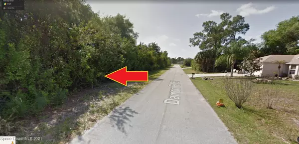 Palm Bay, FL 32909,1427 Damon RD SE